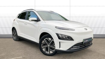 Hyundai KONA 100kW Premium 39kWh 5dr Auto Electric Hatchback